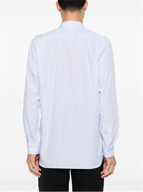 Camicia a righe COMME DES GARÇONS SHIRT | FZB125PER125STRIPE110